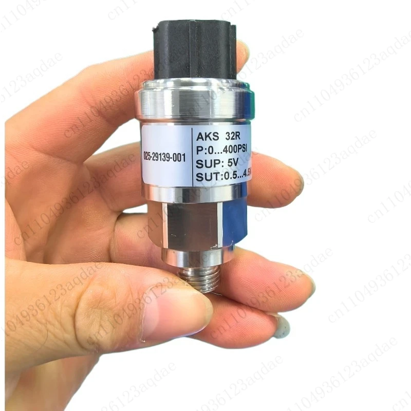 

Pressure Sensor Transmitter 025-29139-001 025-29139-007 025-29139-003 025-28678-006 for Air Conditioner Pressure