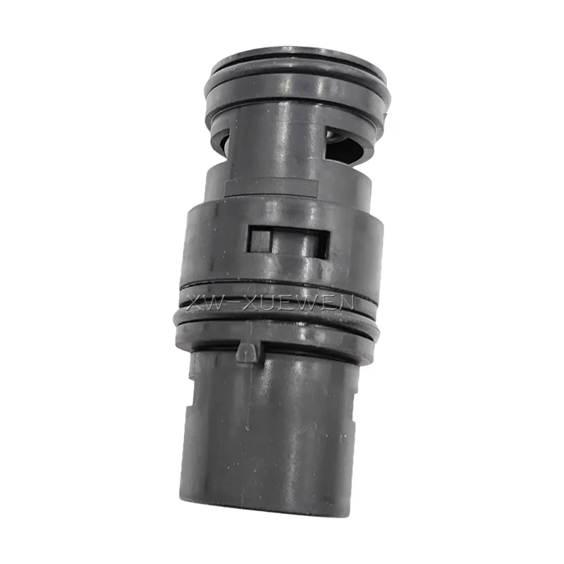Oil Cooler Radiator Expansion Tank Thermostat 17111437362 For BMW E46 E83 E53 E85 E86 330Ci 2.5i 3.0i 2.5si 3.0si M54306S3
