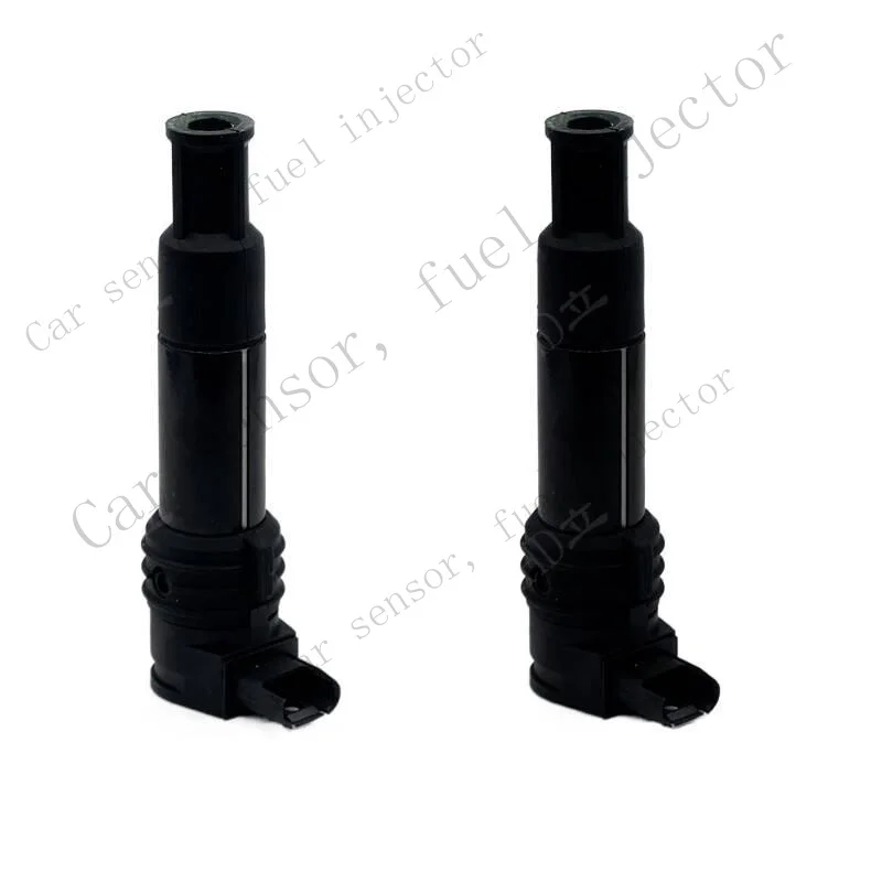 Q+ 2Pcs Ignition Coils 7715853 For BMW R1100S R1150GS/RS/RT R1200GS R RT S ST