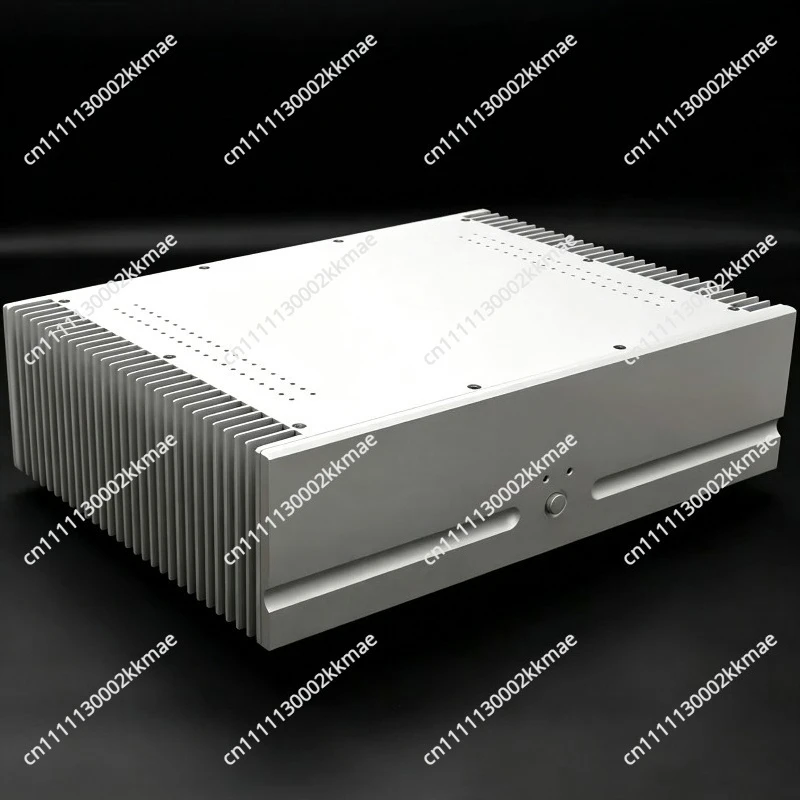 Line Dual-channel Power Amplifier D5pro (ap Auxiliary Design)