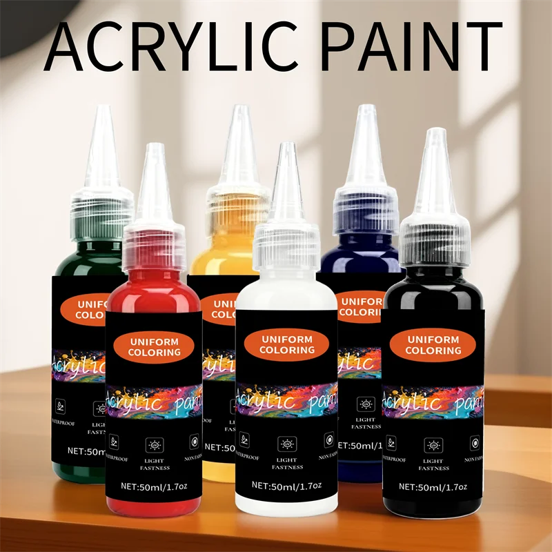 Thumbnail 2 - #63 Best Art Inks to Buy In 2026