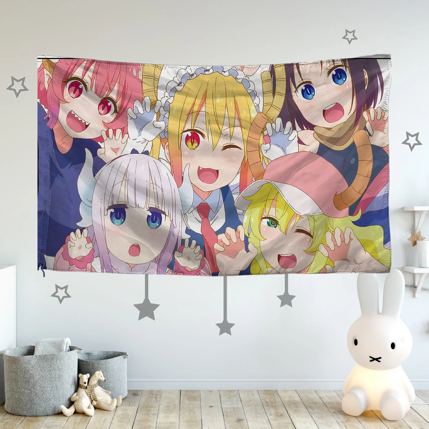 FLAGoal 3X5FT Bandeira de Anim - Esports Gaming Banner avaliação e preço