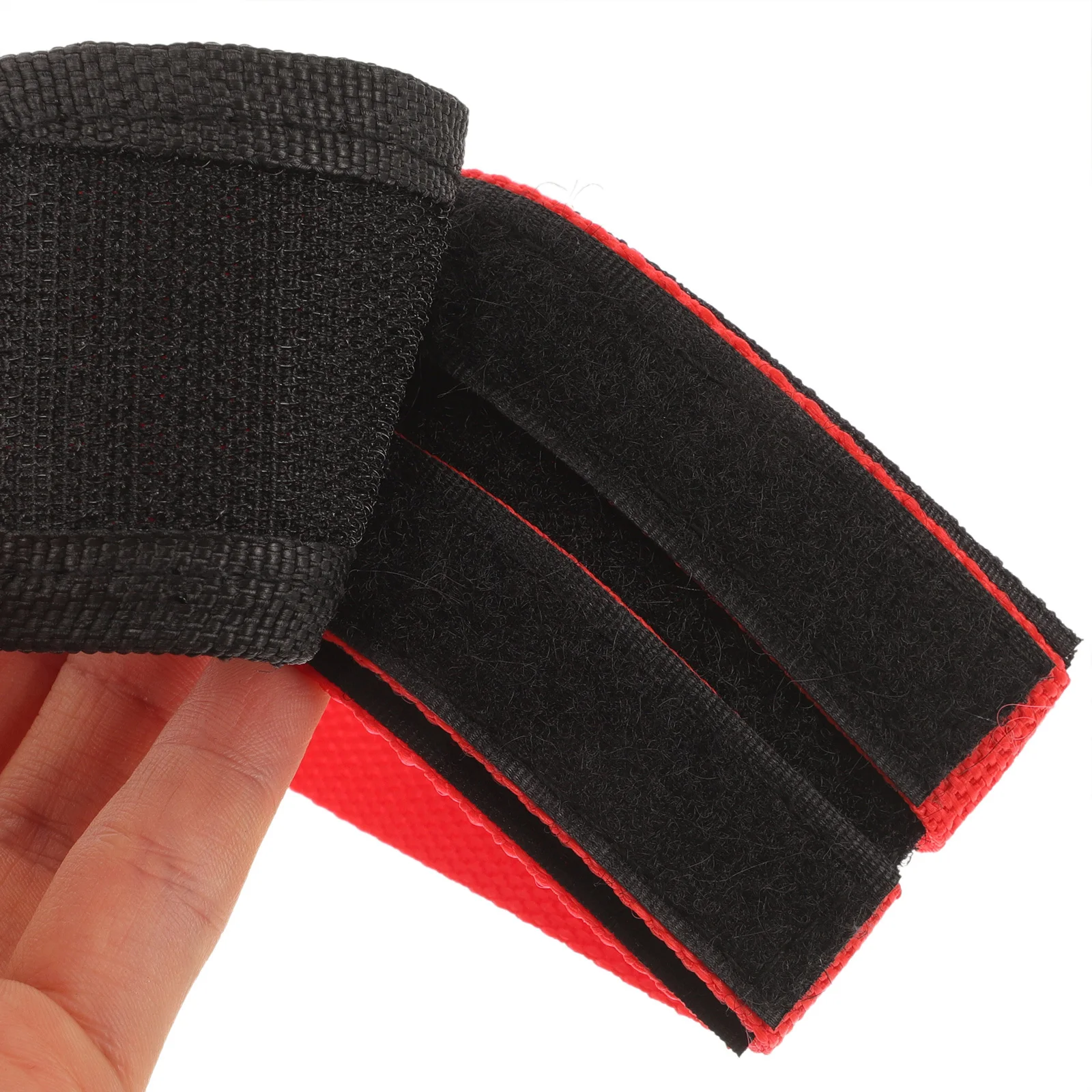 

Adjustable Cycling Pedal Straps 2pcs Universal Fit for Bike Gym Training Footrests