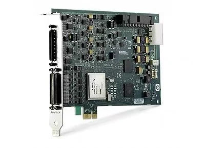 The Original And Genuine NI PCIE-7851R Is On Sale In Stock, And The New Original And Genuine Products Are In Stock!