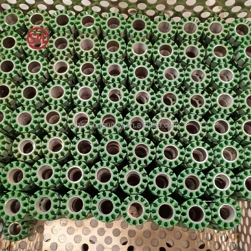 Máquina de pintura electrostática de estator automático de alta eficiencia para fabricación de motores eléctricos