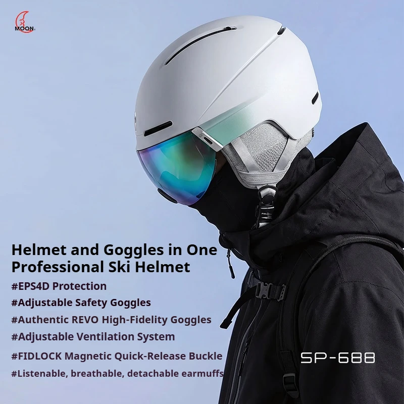 adusting ear cover smith helmet Rodeo Smith with Round Contour Fit – Adult Ski & Snowboard Helmet with MIPS Technology, Adjustable Fit, Padding & Ventilation – Head Protection for Men & Women – and the one Smith Nexus MIPS Ski Helmet