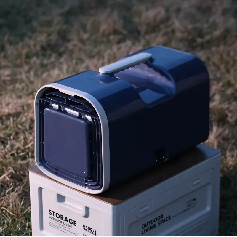 110 220v Desktop Cooler Small air Conditioners for Small Spaces Air Conditioner Portable for Home
