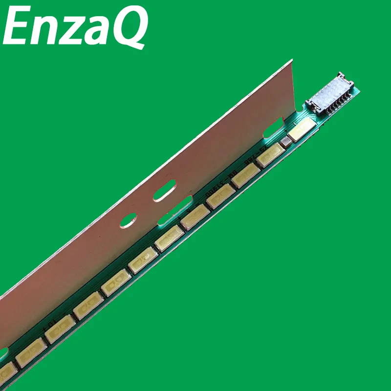 مصدر إضاءة LED مثالي لشاشة تلفاز 55 بوصة: شريط الإضاءة الخلفية 13 55 V13 LBA REV0.9 6916L-1239 لـ TH-L55ET60C وTH-L55ET68C