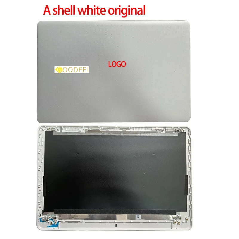 NEW For HP 15-BS 15-BW 15-RB 250 G6 255 G6 Laptop Screen Top Case Keyboard Bezel Palmrest Bottom Cover Housing Notebook Hinges