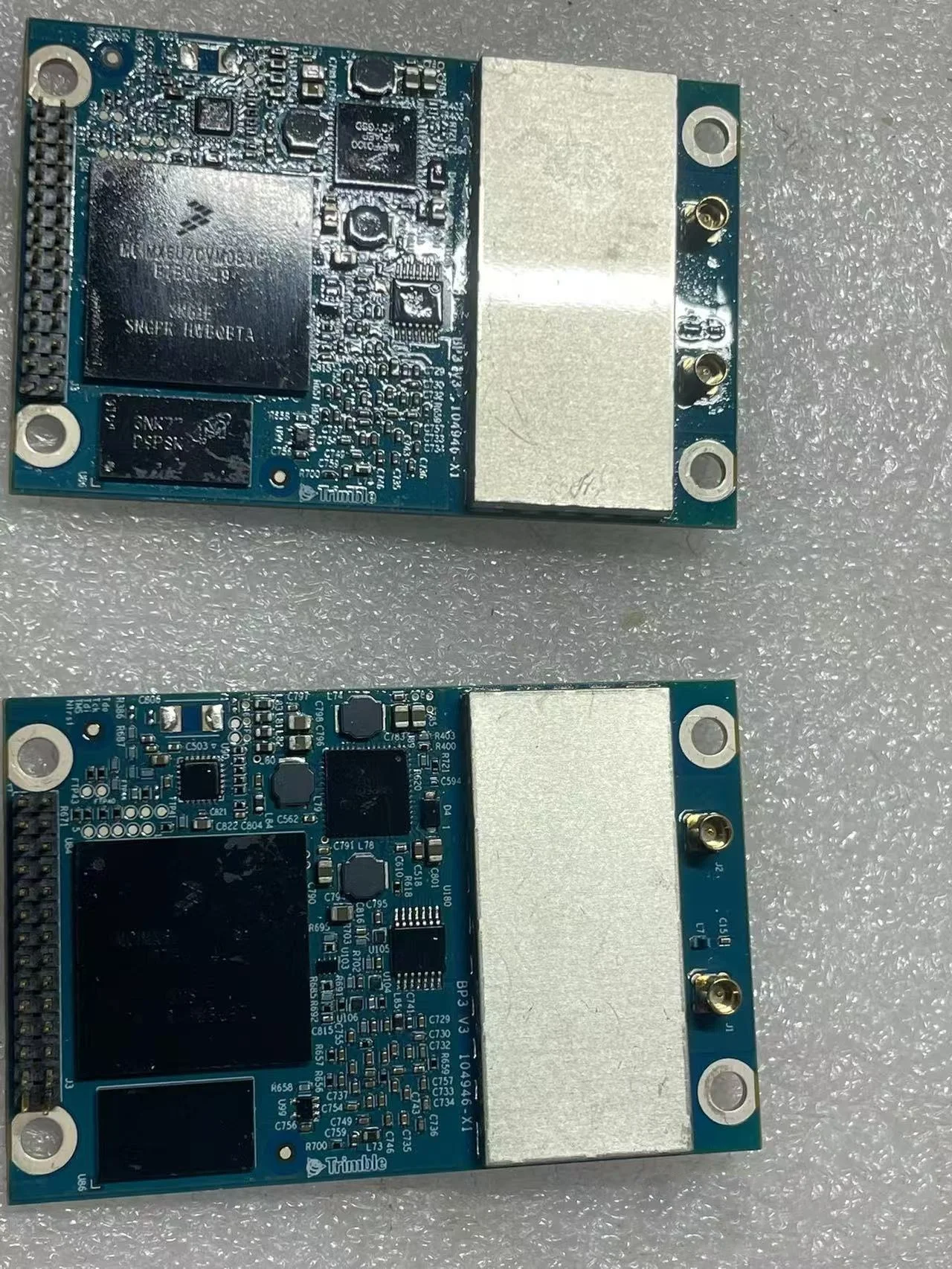 1pcs MB2 Card Number 106960-11