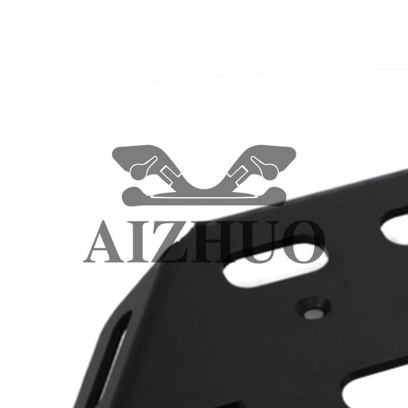 

Для Honda XRV 750 Africa Twin MOTO XRV750 AfricaTwin 1990-2003 2002 2001 2000 1991, кронштейн для крепления багажника на заднюю багажник