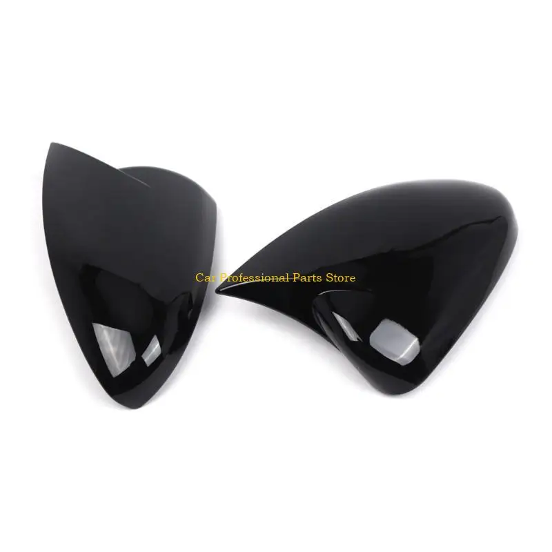 

R53D Car Styling 95215431 95215430 Glass Cover for 2009-2015 Side Glass Cover Housing