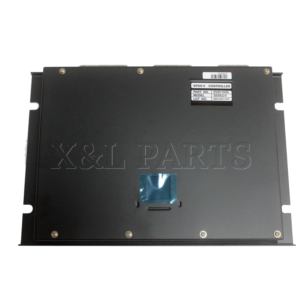 Controller Panel 2543-1035 2543-1035A For Daewoo S220LC-V DH220-5 DH200-5 Controller