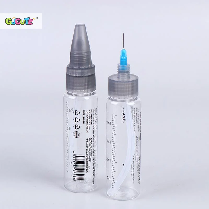 

3Pcs Paint Mixing Bottles Portable Painting Tools Parts Wash-Free Airbrush Accessories DIY Making Hobby Craft Tool