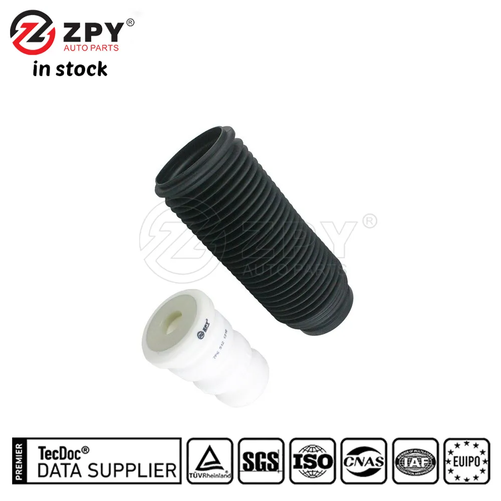 ZPY – arrêt de bosse en caoutchouc de nouvelle qualité (douille), pour VW TOUAREG 7P6 512 131B