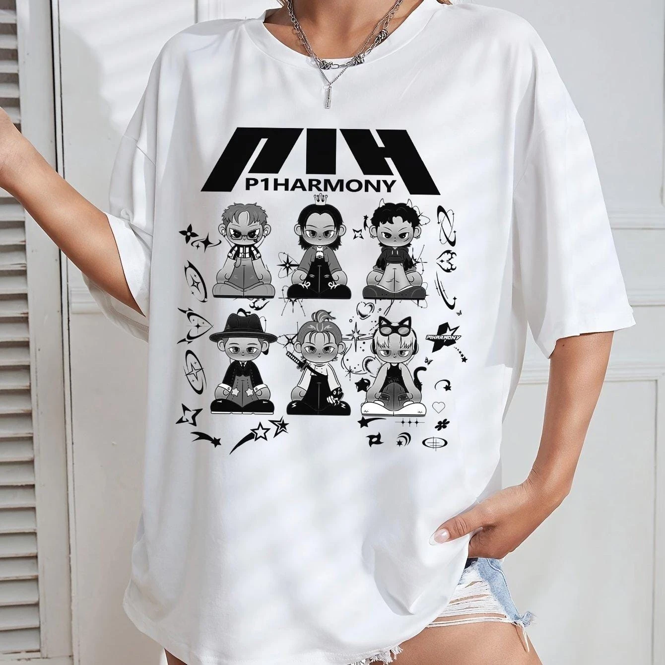 P1harmony-AliExpress