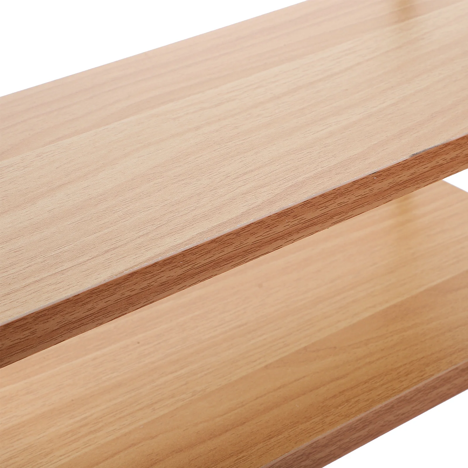 

2-Tier Storage Rack Double Layer Makeup Organizer Bathroom Counter Skincare Vanity Display Holder Cosmetics Organizer