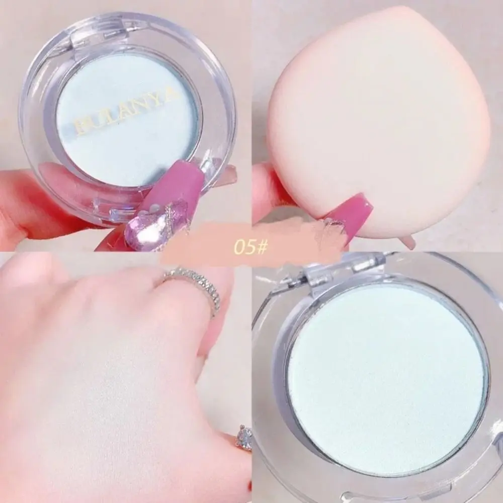 

Portable Blush Face Blusher Cosmetics Eyes Make Up Cheek Tint Rouge Beauty Multi-function Cream Blush Gift