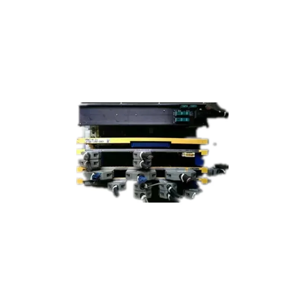 Control A02B-0098-B511 Cnc Lathe Controller Basic Unit Control
