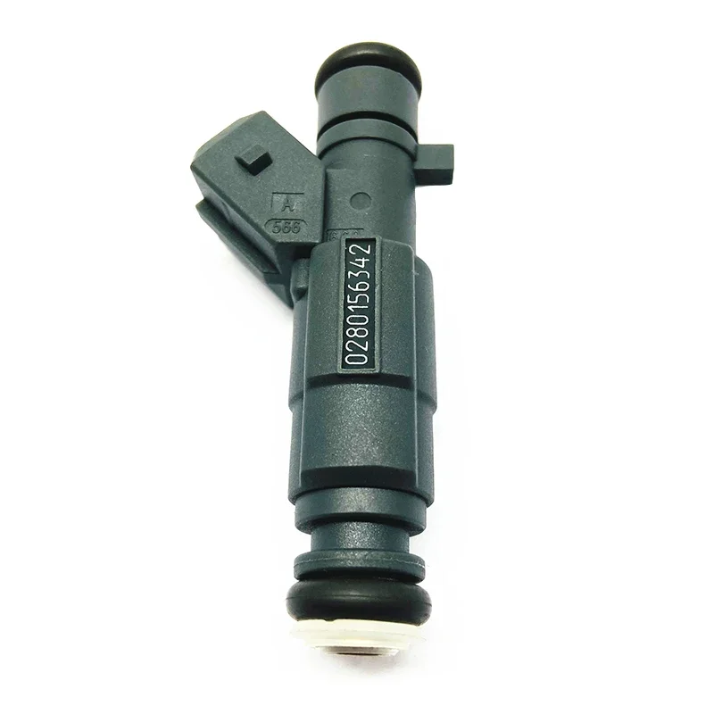 Original Fuel Injector Nozzle 0280156342 For Excelle 1.6 1.8 Roewe 550 2008-2012