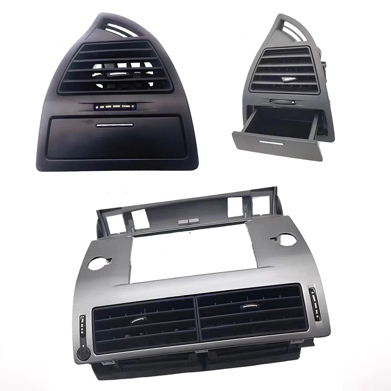 

Air Conditioning Ventfor For Citroen C4L C-QUATRE Dashboard Air Outlet Penal Air conditioner Outlet