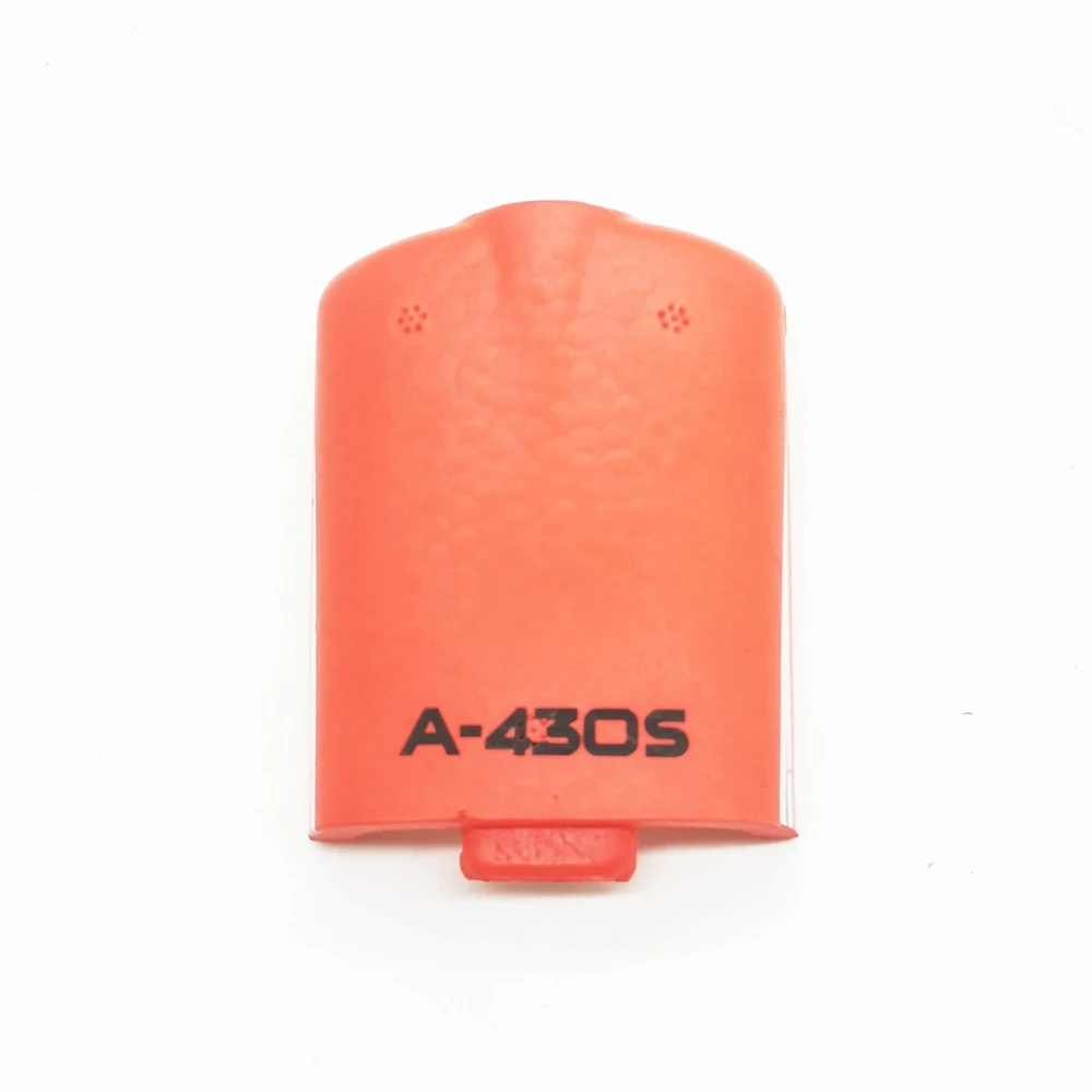 

Head cover For XK A430S A430 A-430 RC Airplane Spare Parts XK A430S A430 Head cover