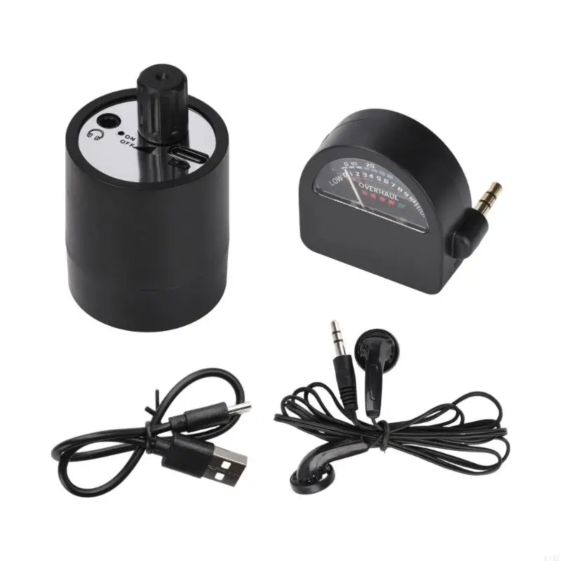 detecteur-fuite-d'eau-type-c-haute-sensibilite-avec-affichage-frequence-sensible-pour-detection-des-fuites-k1kf