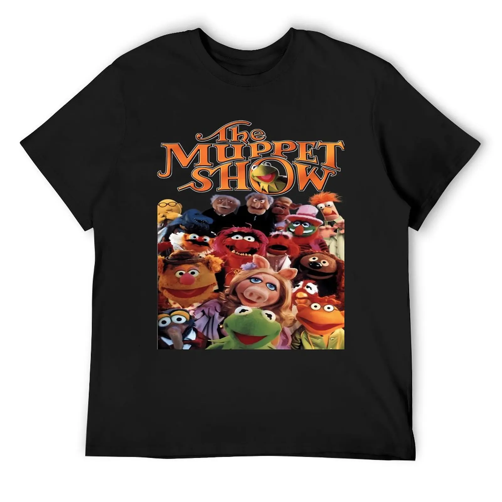 

The Muppet Movies - The Muppet Kids Movies T-Shirt