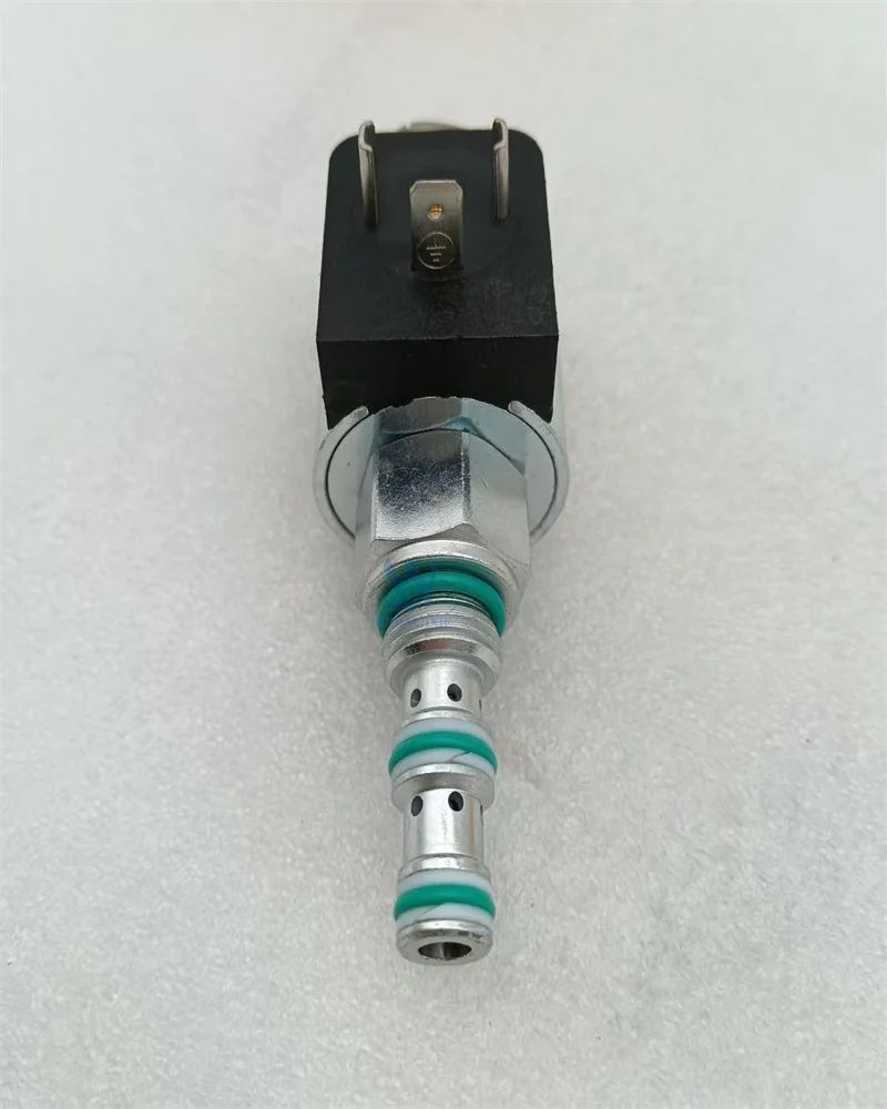Excavator Spare Parts Solenoid Valve 177-6820 159-9458 177-4171 1776820 1599458 1774171 for Caterpillar CP-573E CP-663E