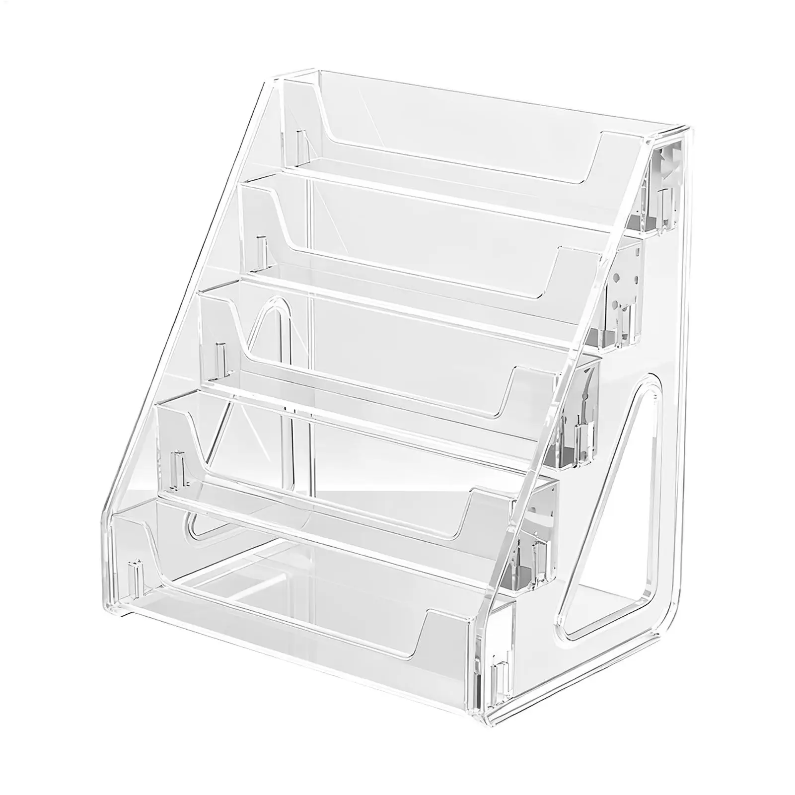 5-Tier Vertical Cle…