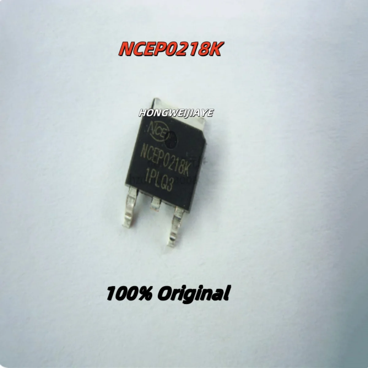 

10PCS 100% New NCE70T360K NCE01P30K NCEP0218K TO-252 Brand New Original Chips ic