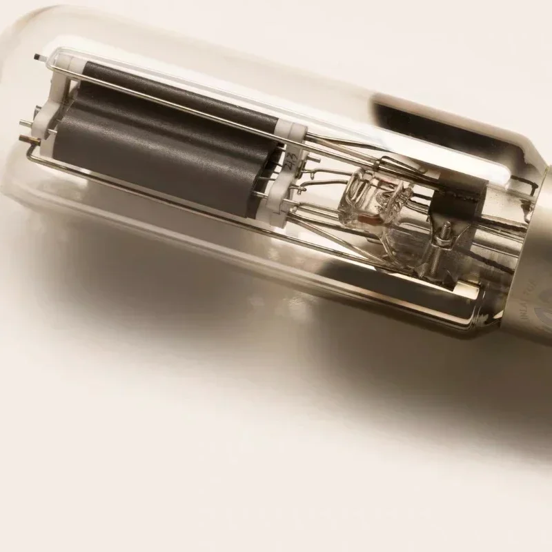 

WE845 LINLAI Re-engraved Western Electric WE300B/WE845/WE211/WE2A3/WE274B Tube Instead of 845 211 805 805A Tube