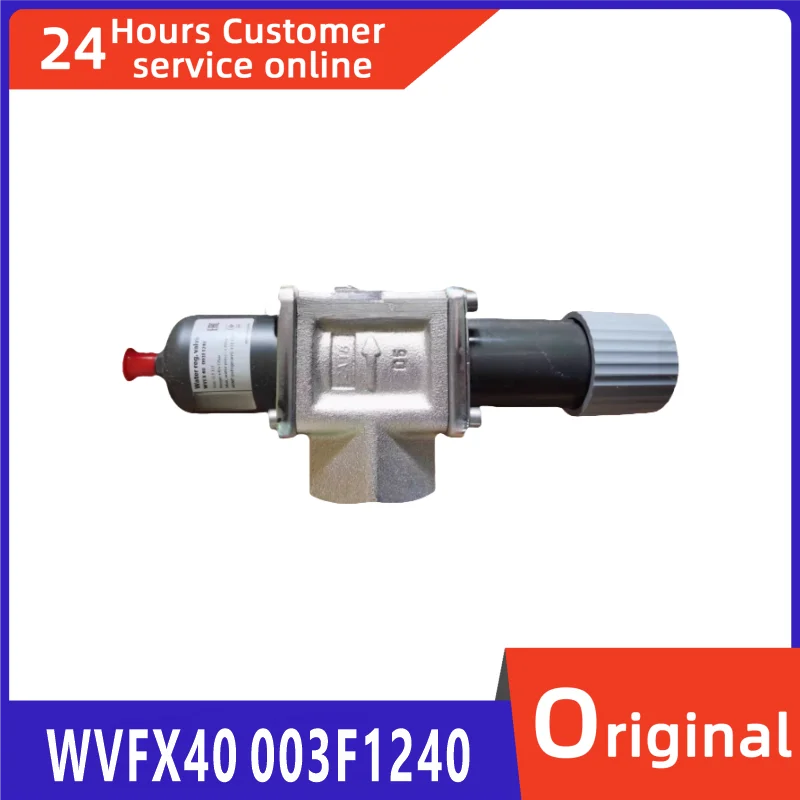 

Brand new original pressure regulating water valve WVFX40 003F1240