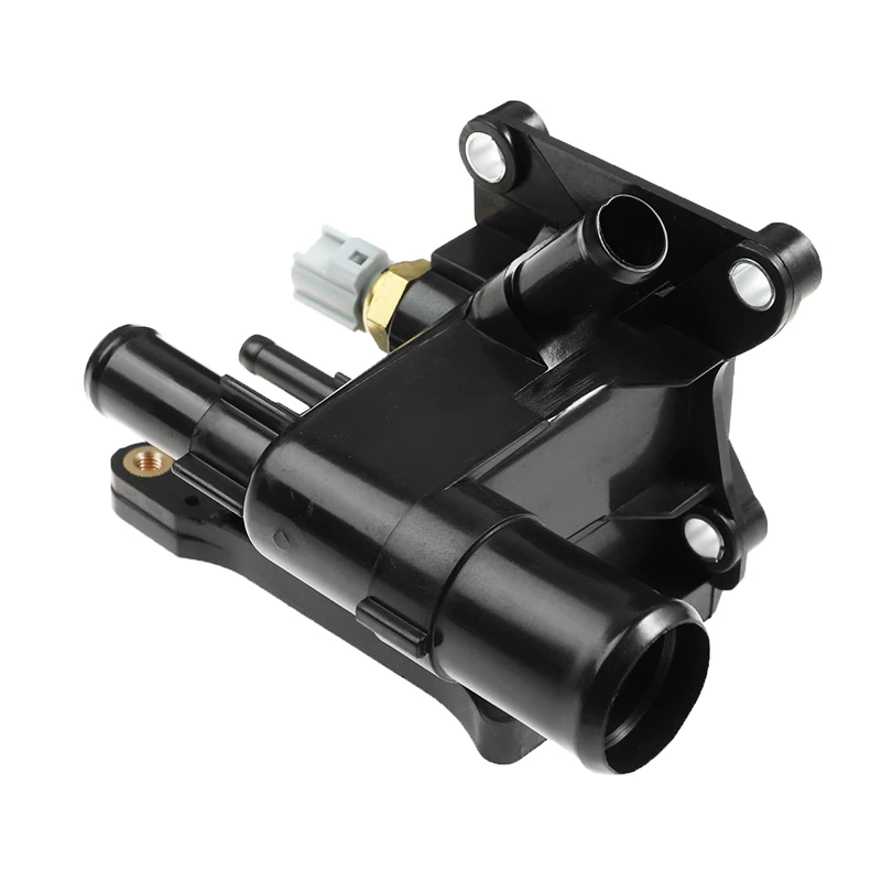 OEM LF94-15-17Z LF941517Z Engine Thermostat Housing Assembly For Mazda B2300 2009-2013 Original Cooling System Parts