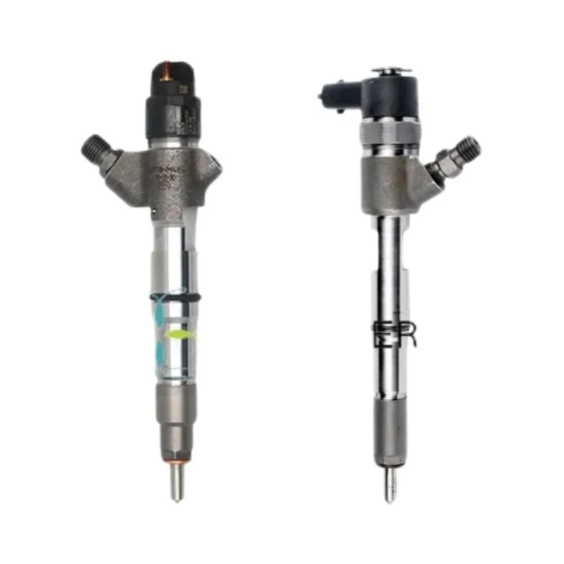 Diesel EFI nozzle injector
