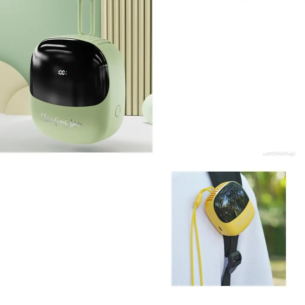 

27rb регулируемая скорость висячи вентилятором USB USB.