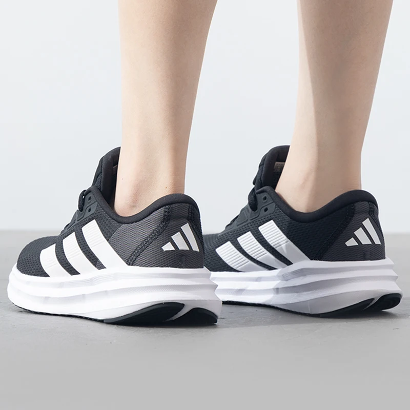 Adidas-Chaussures de sport respirantes à absorption des chocs, souliers de course pour femmes, nouvelle collection automne 2024, ID8765