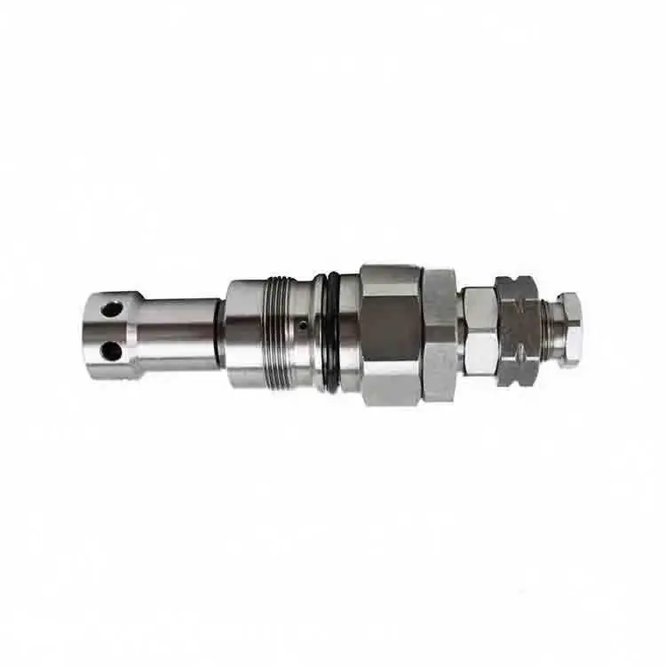 Control Relief Valve 14597185 VOE14597185 For  Excavator EC460B EC460BLC