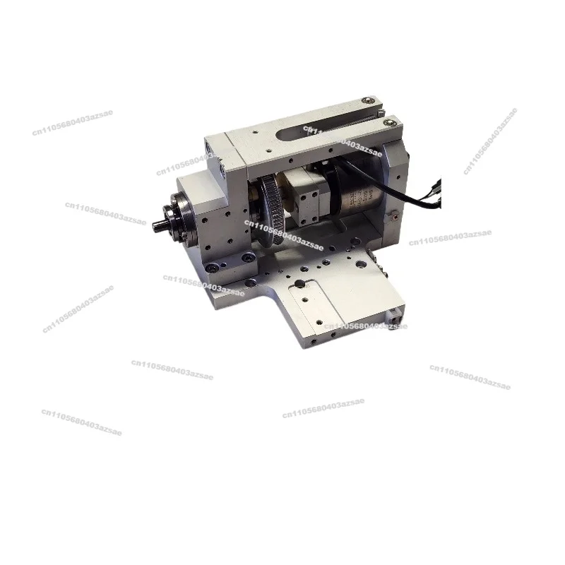 

Двигатель с звуковой катушкой Линейный двигатель LA24-20-000A со шлицевым валом NB SSP10