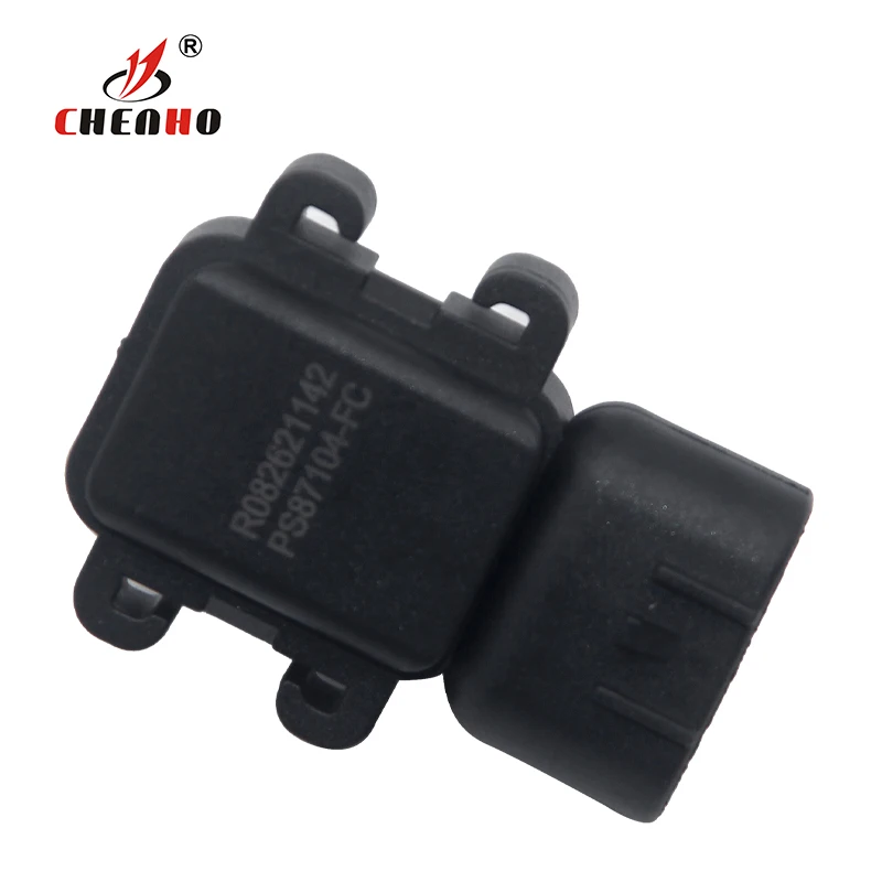 High Quality 3 Pins MAP Pressure Sensor 89421-87104 For Daihatsu Terios Charade G200 1.3L