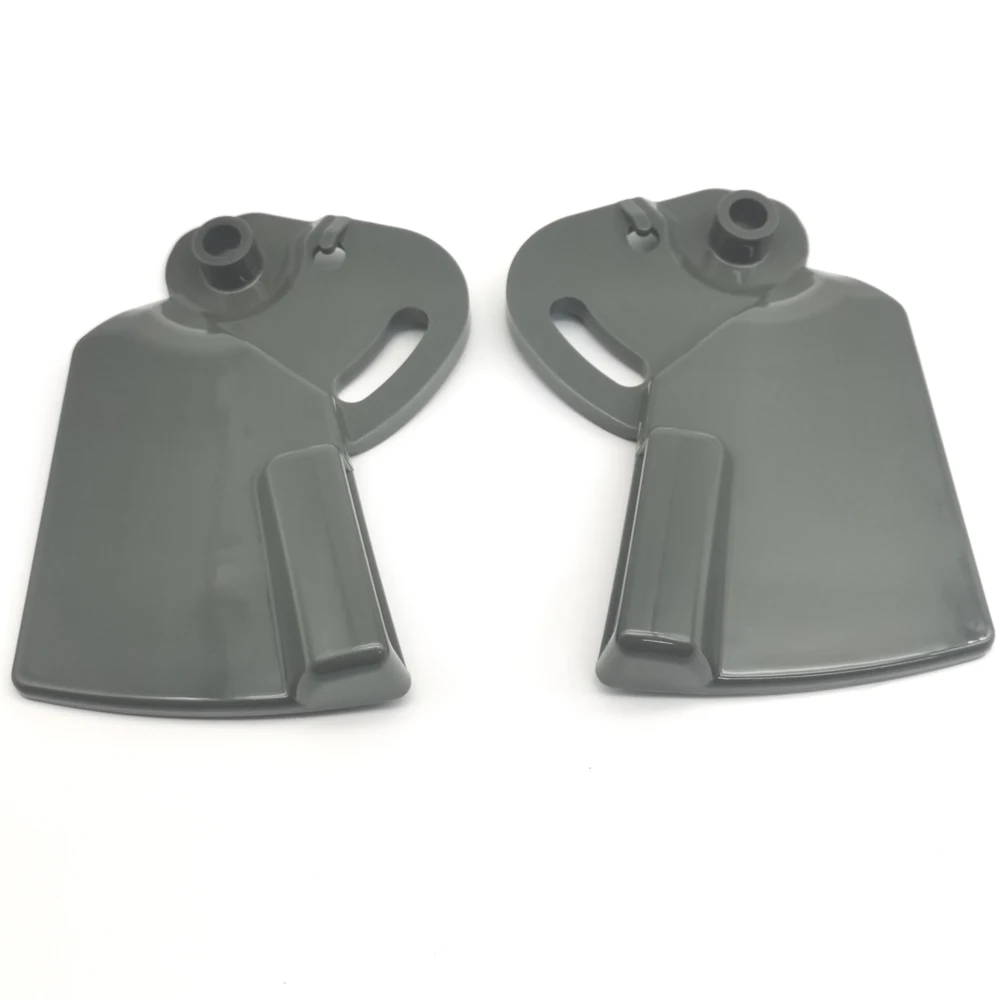 OE: 928462-01 D9297235 928462-03 LH ISRI 6860/870 Truck Seat Backrest adjustment Handle For Mercedes-Benz/Renault Trucks