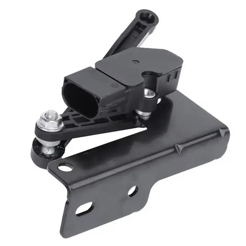 

WF-Front Left Air Suspension Ride Height Sensor Bracket For Dodge Ram 1500 2015-2018 68270709AA 68414985AA 68235503AA