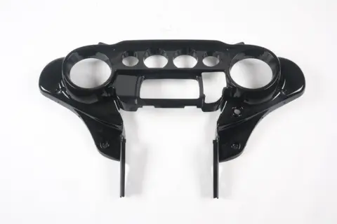 10 best sales Harley Davidson-kåpa - №5