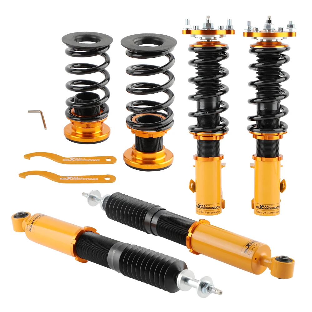 

Coilovers Shock Absorber For Honda FD FG FA Acura CSX 2006-2011 Damping Suspension Kit