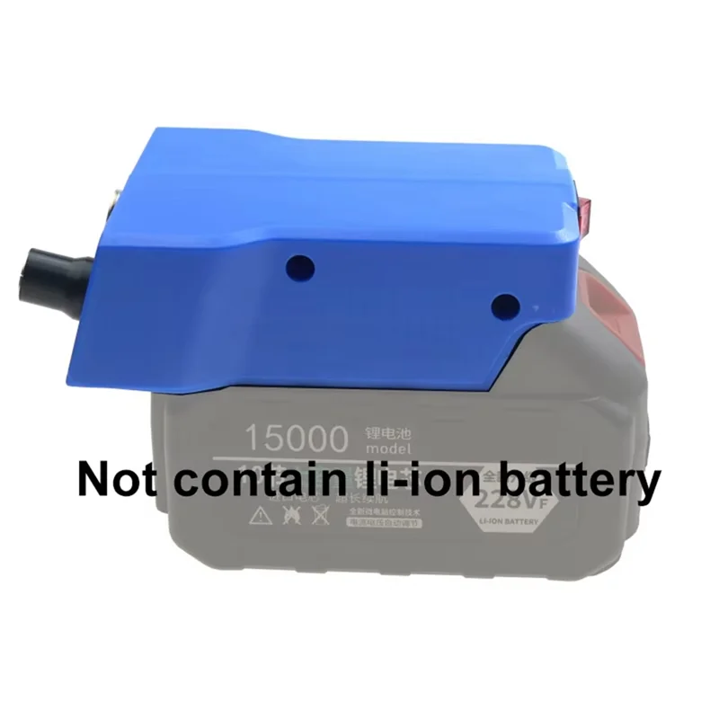 

TFORU-T12-G Cordless Soldering Iron Station 72W For 20V Max Li- Battery For Battery Electric Solder