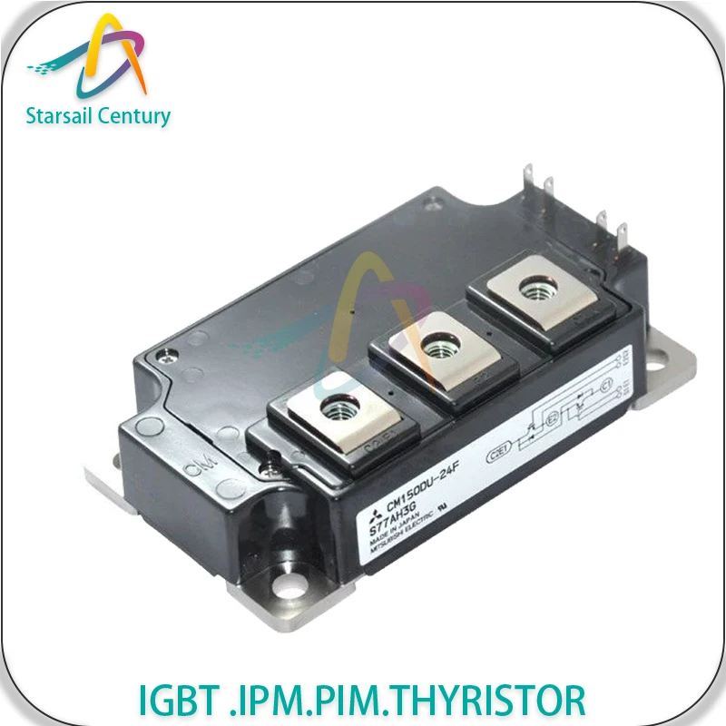 

CM150DU-24FA NEW AND ORIGINAL MODULE