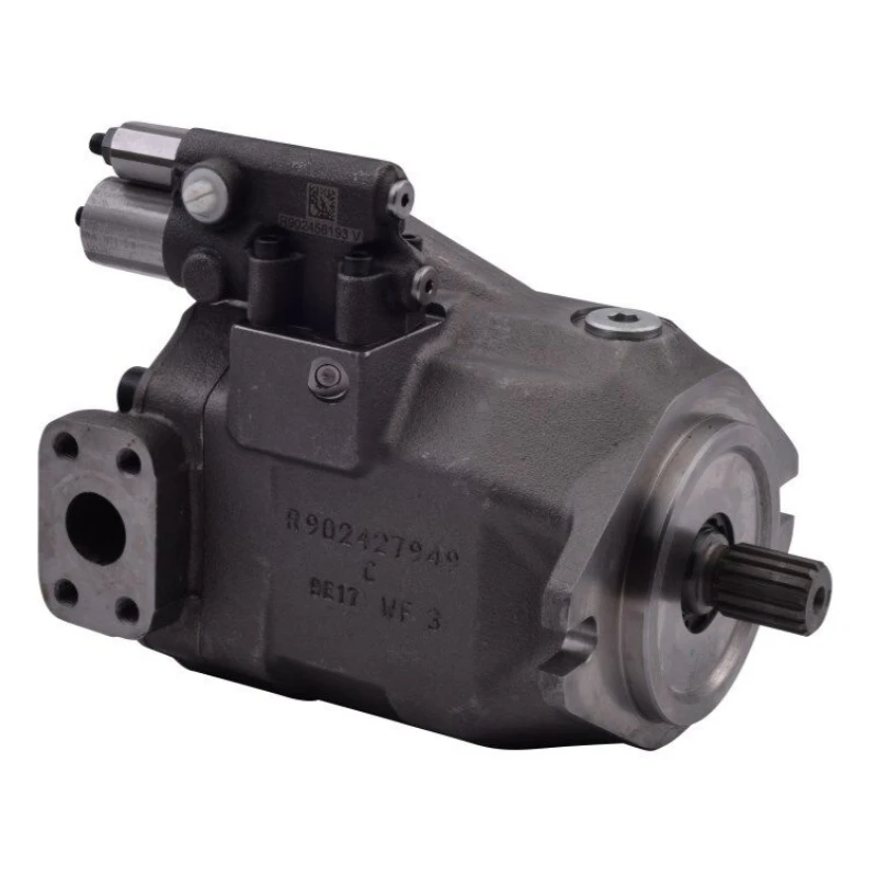 

Part 7024044 Rear Pump Material Handling Equipment Parts