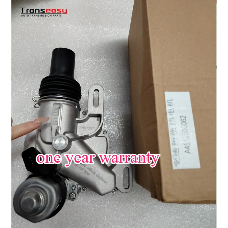 

A4512500062 3981000066 4512500062 Clutch Slave Cylinder Actuator 013981000022 Suit For 09-14 Smart Fortwo Cabrio Coupe