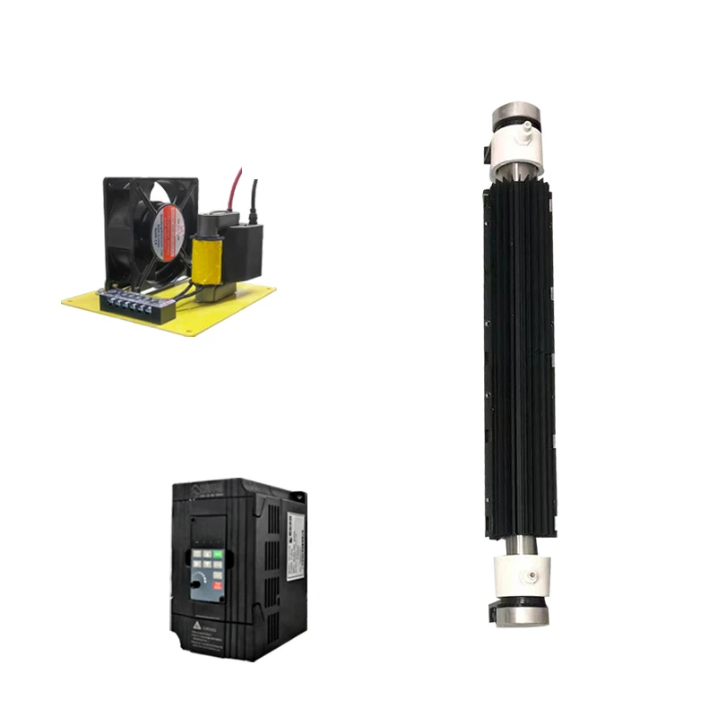 

30-граммовый регулируемый генератор озона с кварцевой трубкой и водяным охлаждением