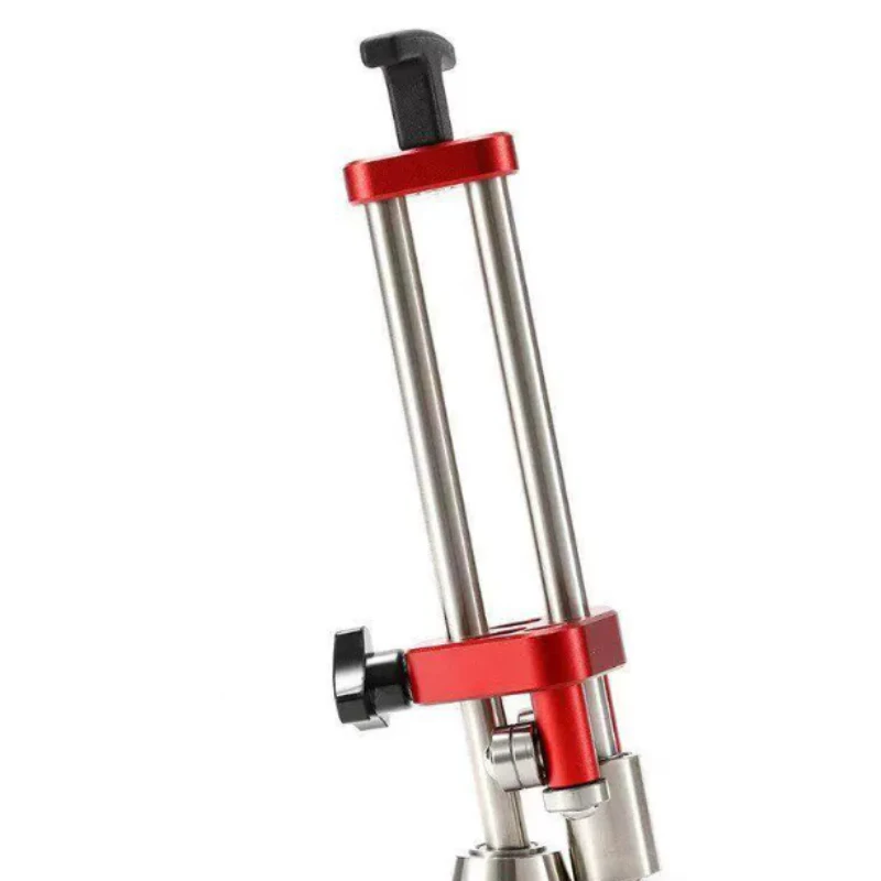 2-Axis Lightweight Folder Metal Sheet Precise Folding Portable Labor-saving Industrial